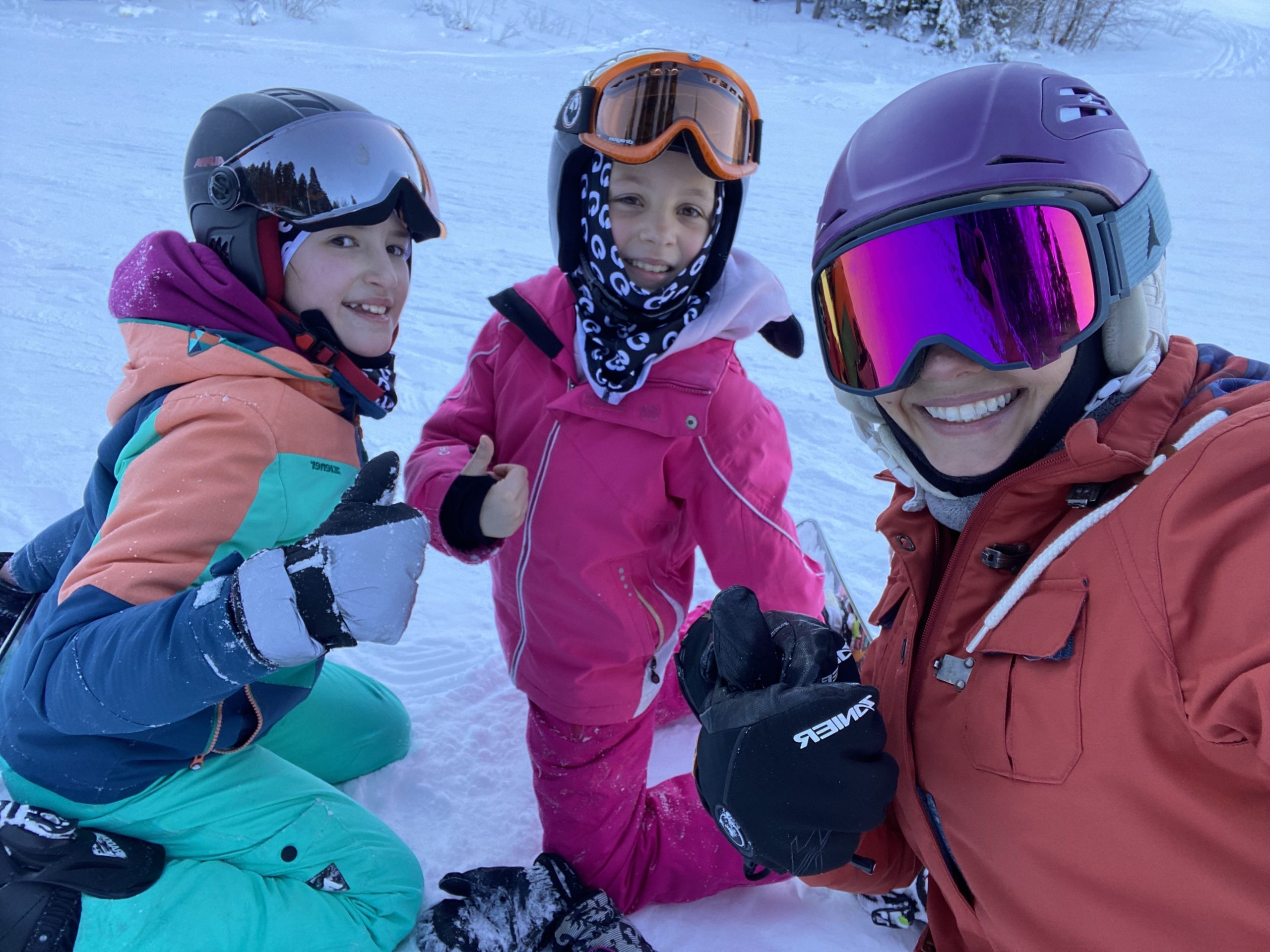 You are currently viewing Žene i snowboard
